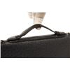 Image 7 : Louis Vuitton Black Taiga Leather Atoll Organizer Wallet