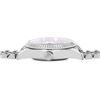 Image 5 : Rolex Mens Stainless Steel Blue Dial Sky Dweller Jubilee Band With Box And Card