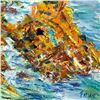 Image 2 : Big Sur Cypress by Fallas Original