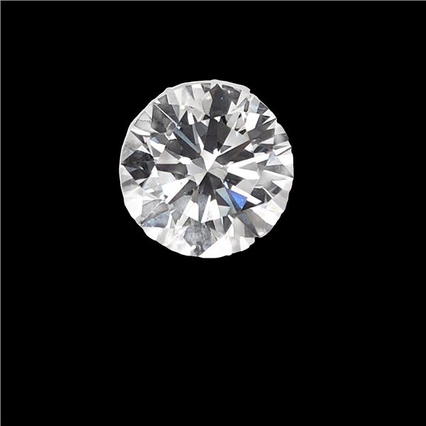 GIA 1.77 CTW Round Lab Grown Loose Diamond
