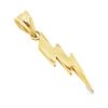 Image 3 : Lightning Bolt Charm Pendant