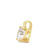 Image 2 : Cubic Zircon Solitaire Pendant