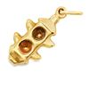 Image 2 : Traffic Signal Charm Pendant