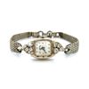 Image 1 : Antique Lady Elgin Diamond Watch