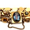 Image 2 : Victorian Slide Charm Bracelet - Heavy