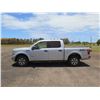 Image 2 : 2015 Ford F150 XLT FX4 Pickup Truck, 4WD, Lic. 474KBR 136634 Miles (Starts & Runs - See Video)