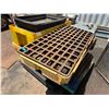 Image 2 : Plastic Hazardous Material Pallets