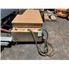 Image 2 : Truck Box / Fuel Tank w/ Hose, No Pump