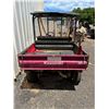 Image 8 : 2008 Kawasaki KAF950D UTV (for parts / repair)