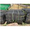 Image 1 : Pallet of Dura-Bench Ultra Plastic Bench-Tops