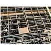Image 2 : Pallet of Dura-Bench Ultra Plastic Bench-Tops