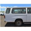 Image 25 : 2012 Ford E350SD XLT 12-Passenger Van, Lic. 472KBP, 47866 Miles (Starts & Runs - See Video)