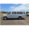 Image 2 : 2012 Ford E350SD XLT 12-Passenger Van, Lic. 472KBP, 47866 Miles (Starts & Runs - See Video)