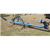 Image 1 : Andros Engineering Hydraulic Bird Net Roller 306"W