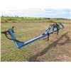 Image 2 : Andros Engineering Hydraulic Bird Net Roller 306"W