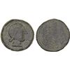 Image 1 : SPAIN: Obulco (Porcuna), AE as (18.93g), ca. 220-20 BC, Choice VF