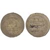 Image 1 : ILKHAN: Abu Sa'id, 1316-1335, AR 6 dirhams, Jajerm, khani 33, VF-XF
