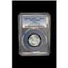 Image 2 : YEMEN: Ahmad, 1948-1962, 1/80 riyal, Beirut, AH1367, PCGS MS67
