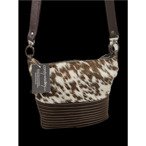 Womens Leather Handbag