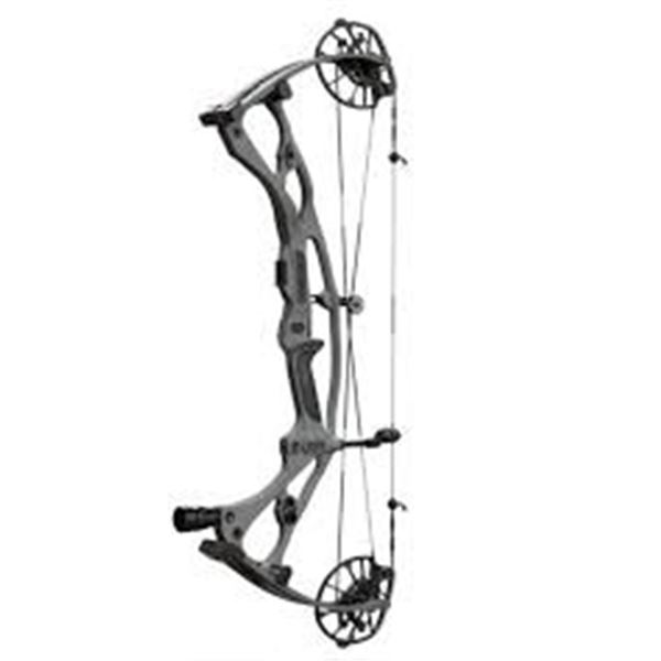 RX-8 HBX Xact RH70 29.0 Hoyt Bow (color Tombstone)