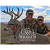 Image 1 : 5 day Arizona Coues Deer for 1 hunter