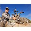 Image 2 : 5 day Arizona Coues Deer for 1 hunter