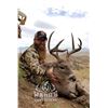 Image 3 : 5 day Arizona Coues Deer for 1 hunter