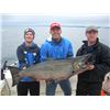 British Columbia 3 day/night Deep Sea Fishing Adventure
