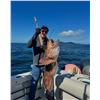 Image 4 : British Columbia 3 day/night Deep Sea Fishing Adventure
