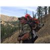 Image 1 : 5 day Oregon Mule Deer Hunt for 2 hunters