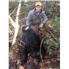 Image 2 : 4 day 2025 Eastern NC Black Bear hunt
