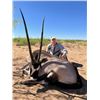 Image 4 : New Mexico Oryx Hunt