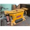 Image 8 : 4 Pc - Jet Drill Press (JET-14M) - McGraw Edison 6" Bench Grinder - Record No.6 Bench Vice - Safety