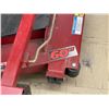 Image 2 : Swisher 60" Deck Tow Behind Lawn Mower w/ Briggs & Stratton 14.5hp Engine(Ran When Parked / Has Been