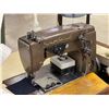 Image 2 : Union Special 56300F Sewing Machine Station (Working)