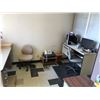 Image 2 : Contents of Reception Area (Contents do not include personal paperwork/documents)