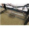 Image 3 : Vintage Singer 251-2 Sewing Machine w/ Foot Pedal & Table