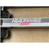 Image 2 : Healthware Elite 302E Vintage Rowing Machine