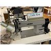 Image 2 : Juki DLN-5410-6 Sewing Machine Station (Working)