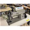 Image 2 : Juki DDL-5550-6 Sewing Machine Station (Timing Needs Adjusting)