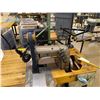 Image 2 : Union Special 514000 Double Needle Sewing Machine (Working)