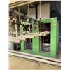Image 2 : Industrial Heat Engineering Model : 6317 Conveyor Machine w/ Control Panel (Used for Spray Coating G