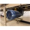 Image 8 : Motorized Rolling Conveyor System w/ Electric Motor (Approx. 98' Straight w/ 1 90 Degree RH Angle