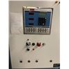 Image 8 : Challenge Tumbler CPG2-3X5L Commercial Dryer - 460v / 22 amp / 60 hz w/ Control Panel & Conveyor Sys