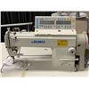 Image 2 : Juki DDL-5550-6 Sewing Machine Station (Working)