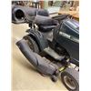 Image 8 : Craftsman Ride-On Lawn Mower w/ 46" Deck & Kohler 22hp V-Twin Engine (see desc) - vehicle