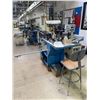 Image 1 : Juki APW-119 Pocket Welt Machine Station - Sews, Cuts & Folds