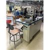 Image 2 : Juki APW-119 Pocket Welt Machine Station - Sews, Cuts & Folds