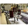 Image 8 : Juki APW-119 Pocket Welt Machine Station - Sews, Cuts & Folds