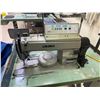 Image 2 : Juki DDL-5550-6 Sewing Machine Station (Broken Parts) (Timing Needs Adjusting)